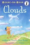 Clouds (Ready-to-Reads)