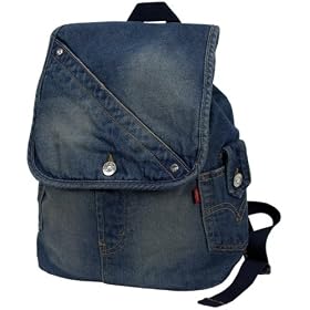 Levi's Girls  Small Sweetie Backpack