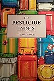 Pesticide index