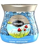 Renuzit 1938955 Pearl Scents, Blue Sky Breeze, 8/9 oz. (Pack of 8)