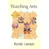 Watching Ants