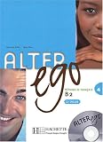 ALTER EGO 4 ALUM