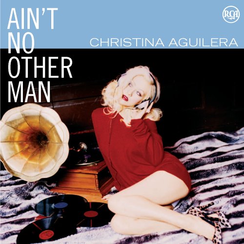 Christina Aguilera - Ain