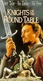Knights of the Round Table [VHS]