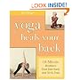 Yoga Heals Your Back: 10-minute Routines That End Back and Neck Pain
