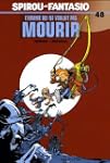 Spirou et Fantasio 48 Homme qui ne vo...