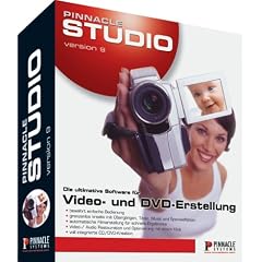Pinnacle Studio 9