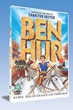 ben hur (Region 2 DVD)