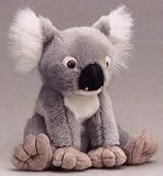 Plush Koala 10