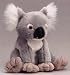 Plush Koala 10