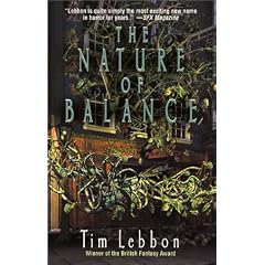 The Nature of Balance