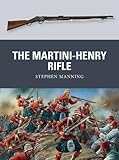 The Martini-Henry rifle