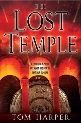 City Travel Guides Discounted  Search : The Lost Temple