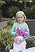 Kutie Kitty Pink 8