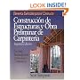 Construccion de Estructuras y Obra Preliminar de Carpinteria