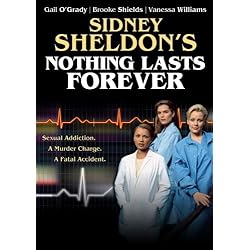 Sidney Sheldon's Nothing Lasts Forever