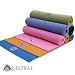 Yoga Mat Aurorae Yoga Mats Ultra Thick Yoga Mat 510TU4JtU4L. AA75 Aurorae Yoga Mats Ultra Thick