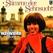 Stimme der Sehnsucht - Die Story