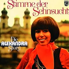 Stimme der Sehnsucht - Die Story