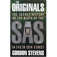 The Originals: In Their Own Words