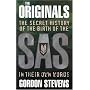 The Originals: In Their Own Words