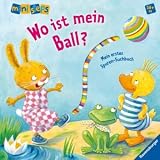 Produkt-Bild: Wo ist mein Ball?: Ab 18 Monate