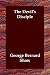 Books : The Devil's Disciple