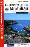Le littoral et les �les du Morbihan