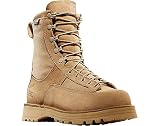 Danner 26024 Women’s 8 inch Desert Acadia Boots Tan thumbnail