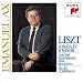 Piano Sonata in B Minor/ Concert Paraphrases Aida Rigoletto / Vallee D'Obermann Image of Piano Sonata in B Minor/ Concert Paraphrases Aida Rigoletto / Vallee D'Obermann