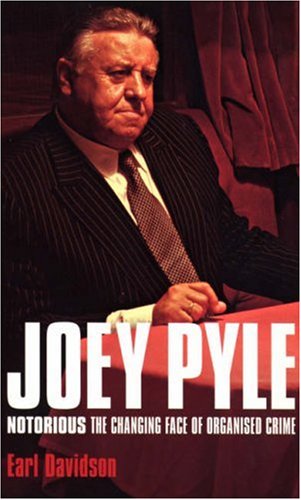 City Travel Guides Discounted  Books : Notorious: The Changing Face of Organised Crime