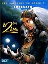 Les Gardiens du Maser, tome 1 : La 2ème lune