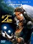 Les Gardiens du Maser, tome 1 : La 2�me lune