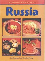 Russia (World of Recipes)