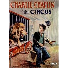 Circus (Full Screen)