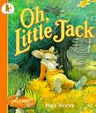 Oh, little Jack