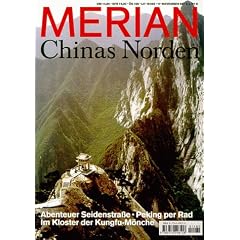 Merian, China: Peking und der Norden