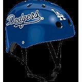 Wincraft Los Angeles Dodgers Multi-Sport Bike Helmet (Misc.) newly tagged 