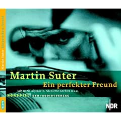 Ein perfekter Freund. CD