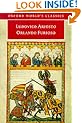 Orlando Furioso (Oxford World's Classics)