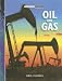 Oil And Gas (Earth's Resources)