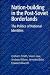 Books : Nation-building in the Post-Soviet Borderlands: The Politics of National Identities
