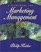 Book Framework for  Marketing Management, A