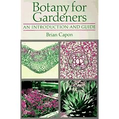 Botany for Gardeners: an Introduction and Guide