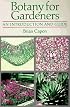 Botany for Gardeners: An Introduction and Guide