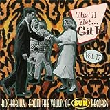  -  That'll Flat Git It!, Vol. 17 { Various Artists }