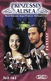 Prinzessin Alisea Teil 1 und 2 - Veronica Logan