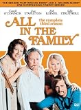 DVD : All In the Family: The Complete Third Season