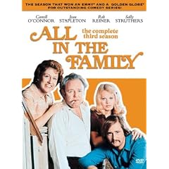 All In the Family: The Complete Third Season