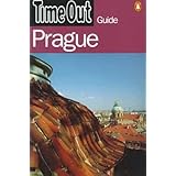 time out prague 3 time out prague 3rd ed